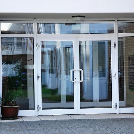 Haus Trafalgar Whg. 242 Moewennest Cuxhaven Exterior photo
