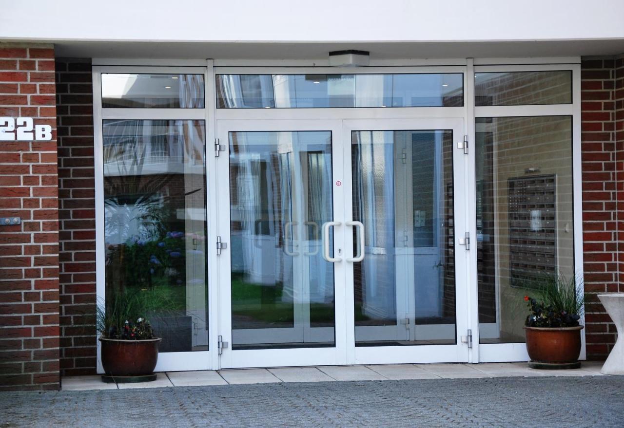 Haus Trafalgar Whg. 242 Moewennest Cuxhaven Exterior photo